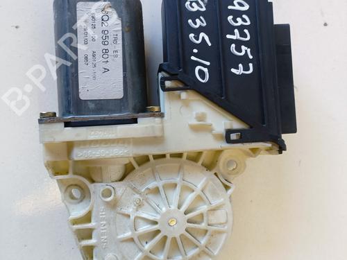 Right front window switch SEAT IBIZA III (6L1) [2002-2009]  18081859