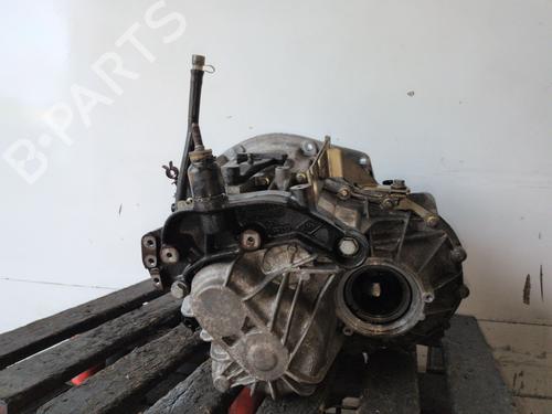 Gearbox NISSAN PRIMASTAR Van (X83)  | BP34436223M3  - Image 6