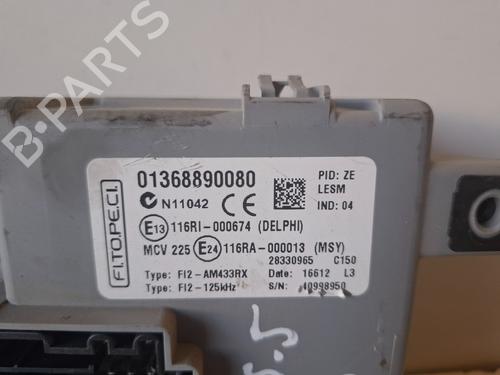 Zekeringkast PEUGEOT BIPPER (AA_)  | BP29954880E1