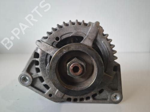 Used Alternator LAND ROVER DISCOVERY I (LJ) [1989-1998]  23534624