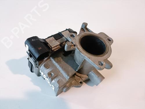 Throttle body OPEL COMBO Box Body/MPV (X12)  | BP16646044M82 