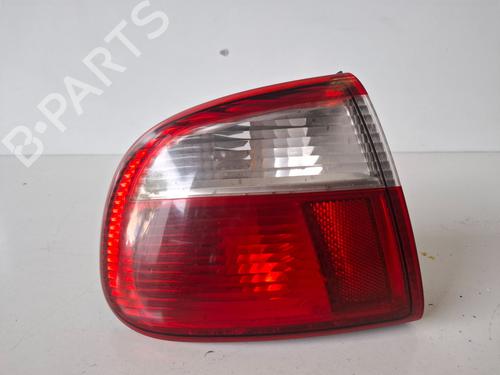 Used Left taillight SEAT TOLEDO II (1M2) [1998-2006]  27329971