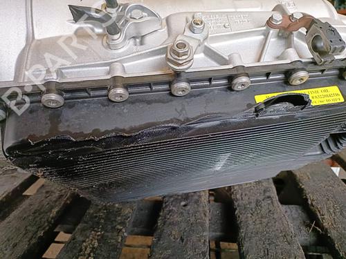 Gearbox BMW 1 (E81) 118 i | BP11705855M3