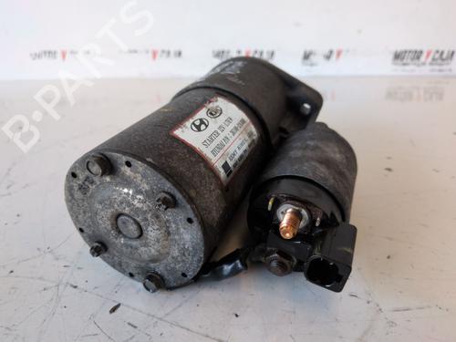 Starter HYUNDAI ix35 (LM, EL, ELH) | BP36505682M8 - Image 5