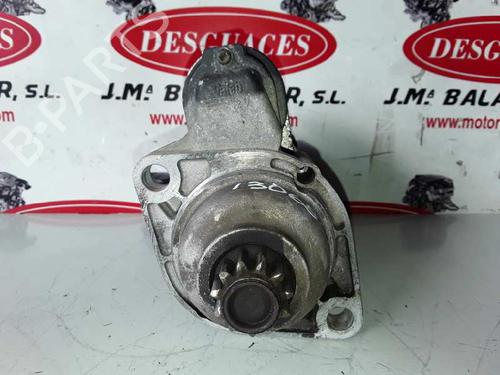 Used Starter SEAT TOLEDO II (1M2) 1.9 TDI (110 hp) 9282652