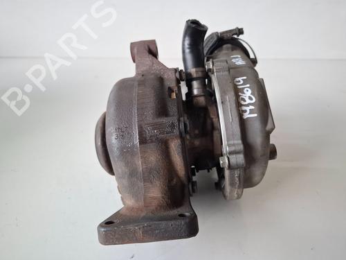 Turbolader/Kompressor FORD FOCUS C-MAX (DM2)  | BP24321749M71 