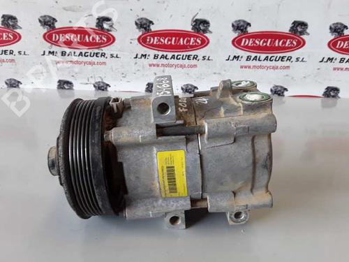 Used AC compressor FORD MONDEO III (B5Y) 2.0 16V TDDi / TDCi (115 hp) 9284507