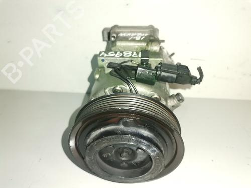AC Kompressor HYUNDAI i30 (FD)  | BP11024784M34