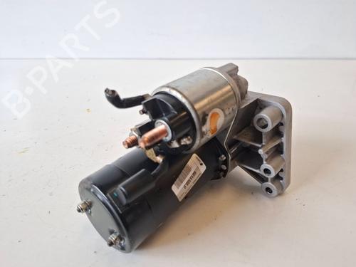 Starter CITROËN BERLINGO MULTISPACE (B9) 1.6 HDi 90 4x4 | BP27660254M8 
