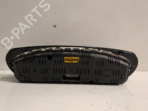Instrument cluster CITROËN C5 II (RC_) | BP32263651C47