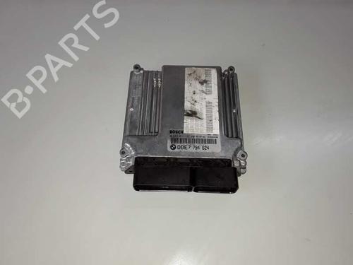 Calculateur moteur (ecu) BMW 3 (E46) 320 d (150 hp) 9285018