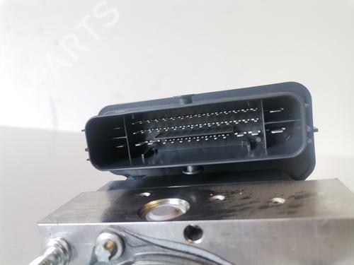 ABS pump PEUGEOT 3008 I MPV (0U_) 1.6 HDi | BP10228293M43 