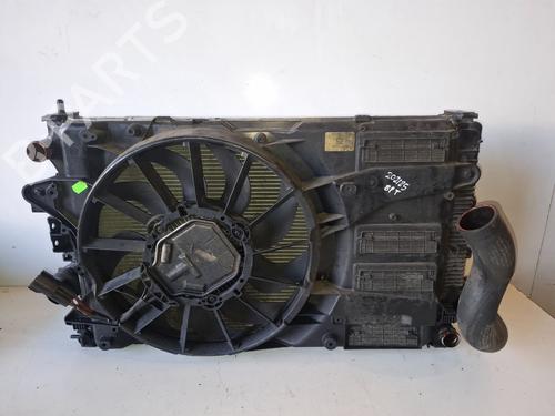 Køler OPEL INSIGNIA B Sports Tourer (Z18) 1.6 CDTi (35) (136 hp) 30729905