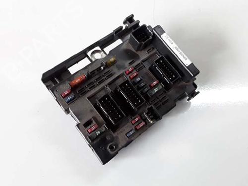 Fuse box PEUGEOT 406 (8B) 2.0 HDI 110 | BP9284685E1 