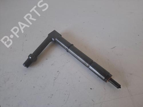 Used Injector NISSAN TERRANO II (R20) 3.0 Di 4WD (154 hp) 30625723