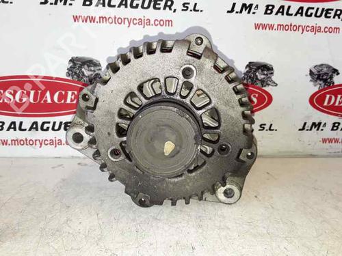 Used Alternator SSANGYONG RODIUS I 2.7 Xdi (163 hp) 9281115