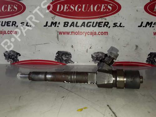 Injector OPEL INSIGNIA A (G09) 2.0 CDTI (68) | BP9362516M100