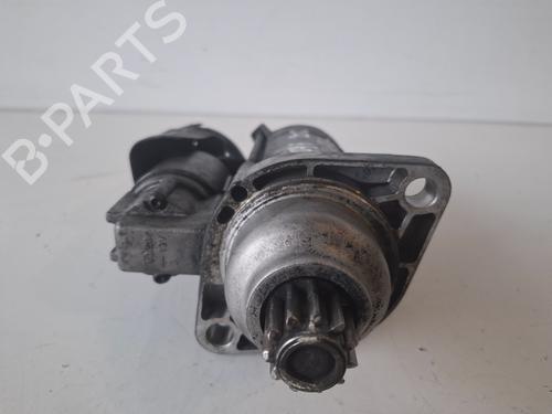 Anlasser für AUDI A3 (8P1) [2003-2013]  29972239