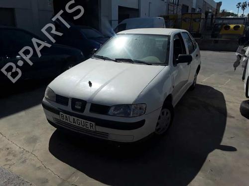 Right front window switch SEAT CORDOBA (6K1, 6K2) 1.4 16V | BP9283990I26 