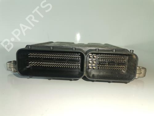 Engine control unit (ECU) MERCEDES-BENZ R-CLASS (W251, V251) R 350 CDI 4-matic (251.022, 251.122) | BP9553531M57 