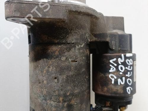 Starter AUDI A3 (8L1) 1.8 | BP15825425M8 