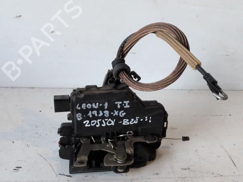 Used Rear left lock Rear left lock 37471575 37471575