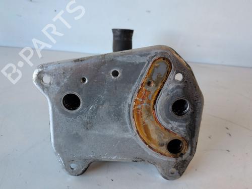 Oil radiator JEEP GRAND CHEROKEE II (WJ, WG) 2.7 CRD Laredo | BP32263641M33