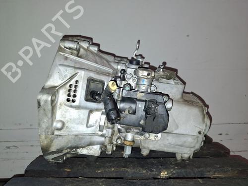 Gearbox PEUGEOT 508 I (8D_) 1.6 THP | BP28502373M3 