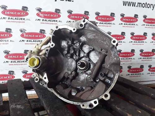 Used Gearbox PEUGEOT 206 Hatchback (2A/C) [1998-2012]  9281086
