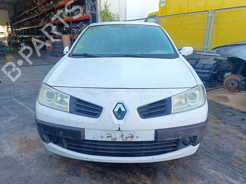 Left headlight RENAULT MEGANE II (BM0/1_, CM0/1_) 1.5 dCi (BM1F, CM1F) | BP17004237C28 