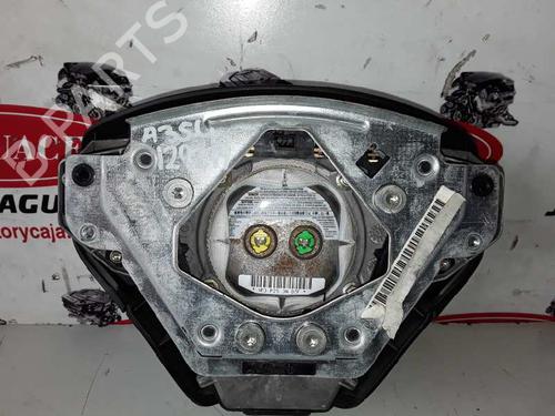Driver airbag MERCEDES-BENZ C-CLASS Coupe (CL203) C 220 CDI (203.706) | BP9282600C9 