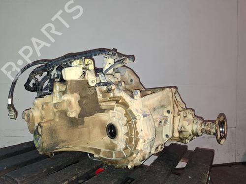 Gearbox NISSAN X-TRAIL I (T30)  | BP23534604M3 