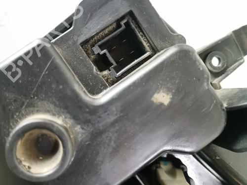 Heater blower motor MERCEDES-BENZ C-CLASS Coupe (CL203) C 220 CDI (203.708) | BP14305313M62 