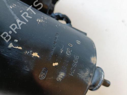 Starter OPEL FRONTERA B (U99) 2.2 DTI (6B_ZC, 6B_VF, 6B_66, 6B_76) | BP20226282M8 