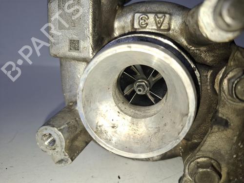 Turbosprężarka / Kompresor CITROËN C3 II (SC_)  | BP29956638M71 