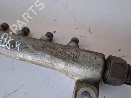 Injection rail NISSAN PATHFINDER III (R51) 2.5 dCi 4WD | BP30625707M98