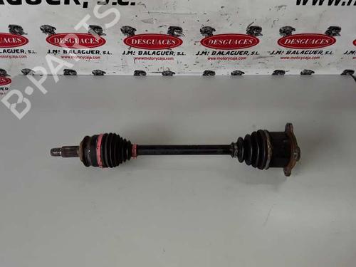 Used Right rear driveshaft SUZUKI GRAND VITARA II (JT, TE, TD) 2.0 All-wheel Drive (TD54, JB420) (140 hp) 9315452