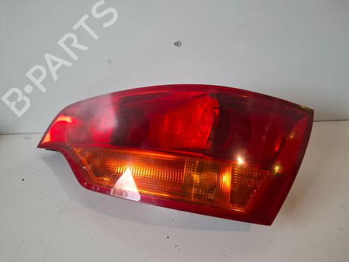 Used Right taillight AUDI Q7 (4LB) 3.0 TDI quattro (233 hp) 29291859
