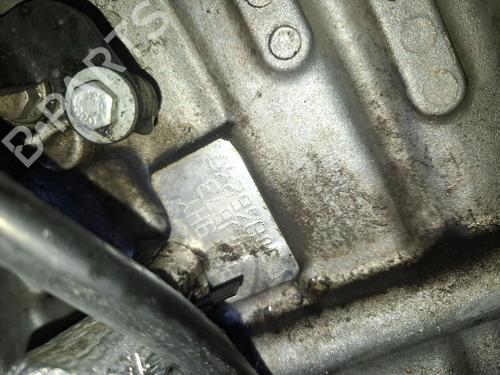 Engine CITROËN C4 Grand Picasso I (UA_) 1.6 HDi | BP30977379M1