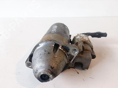 Used Starter MERCEDES-BENZ A-CLASS (W169) A 200 CDI (169.008, 169.308) (140 hp) 21087307