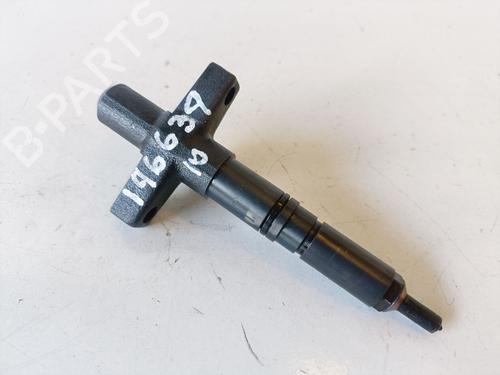 Injector MITSUBISHI PAJERO III (V7_W, V6_W) 3.2 Di-D (V68W, V78W) | BP20705511M100 