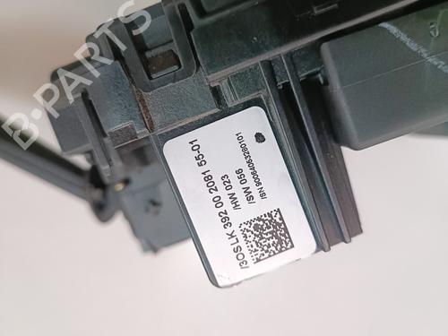 Headlight switch BMW 3 (E90) 320 d | BP17050339I24 