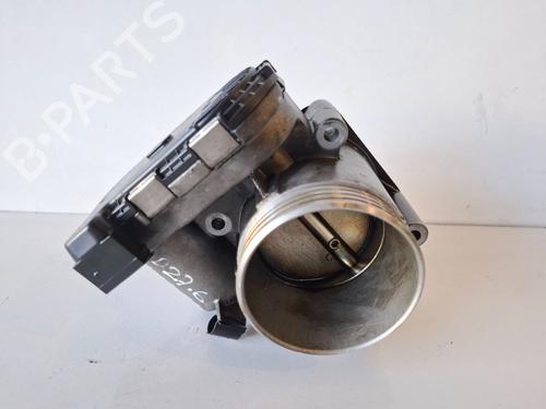 Spjældhus VOLVO S80 I (184) 2.4 T (200 hp) 30625698