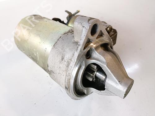Startmotor DAEWOO MATIZ (M100, M150) 0.8 | BP11383872M8 