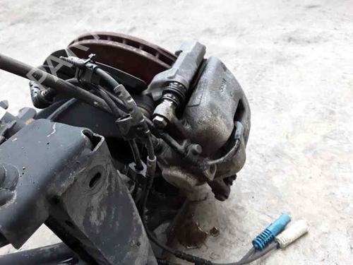 Left front steering knuckle MINI MINI (R56) Cooper D | BP18071478M25 