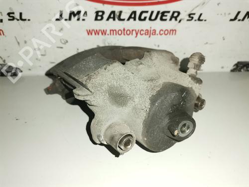 Højre bremsekaliber foran VW GOLF V (1K1)  | BP11557672M104