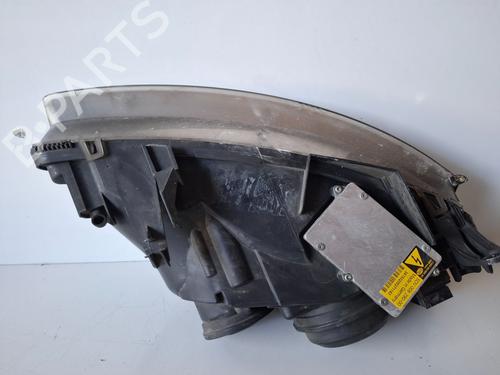 Left headlight SAAB 9-3 (YS3F, E79, D79, D75) 1.9 TiD | BP27920171C28 