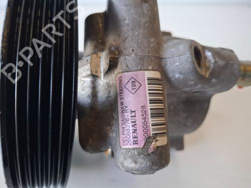 Styring servopumpe RENAULT LAGUNA II (BG0/1_)  | BP26579037M99 