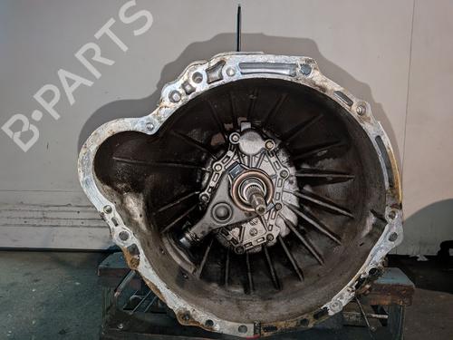 Gearbox NISSAN PICK UP (D22) 2.5 TD 4WD | BP33172810M3  - Image 5