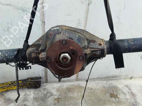 Rear axle FORD TRANSIT Van (FA_ _)  | BP9281291M2 